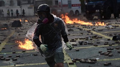 Заборонений Китаєм фільм-номінант на "Оскар" став ще популярнішим