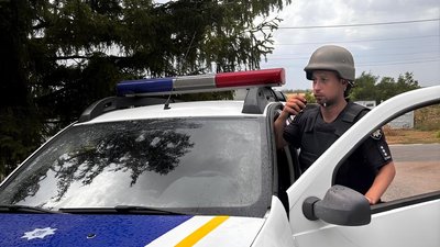 поліція, Дніпропетровщина