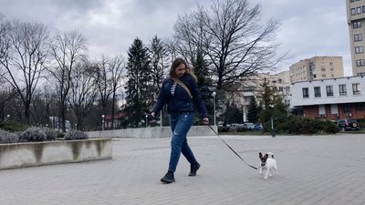 Волонтерка Ольга Коновал, Тернопіль, 25 березня, 2024 Волонтерка Ольга Коновал, Тернопіль, 25 березня, 2024