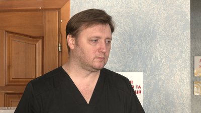 Після проведених операцій в лікарні Дніпра п'ятеро дітей отримали ускладнення: в якому вони стані зараз Після проведених операцій в лікарні Дніпра п'ятеро дітей отримали ускладнення: в якому вони стані зараз