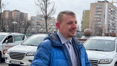Сільські амбулаторії Черкащини отримали нові автомобілі