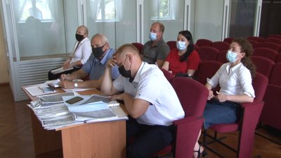 У Полтаві триває розгляд апеляції щодо аварії, через яку загинув велосипедист Артем Левченко