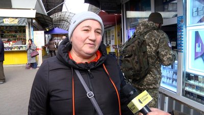 Прожитковий мінімум у 86 гривень на день – житомирянам цього недостатньо Прожитковий мінімум у 86 гривень на день – житомирянам цього недостатньо