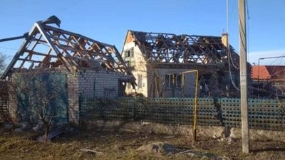 Села в окупованій Херсонщині без зв'язку, ліків та води. Омбудсменка Денісова звернулась до ООН