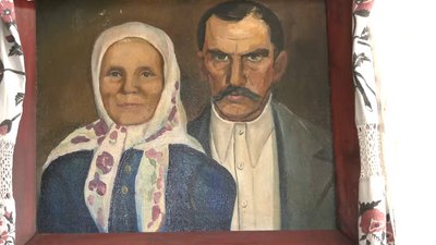 Материнський біль та надія: історія про десятьох синів-воїнів із Черкащини Материнський біль та надія: історія про десятьох синів-воїнів із Черкащини