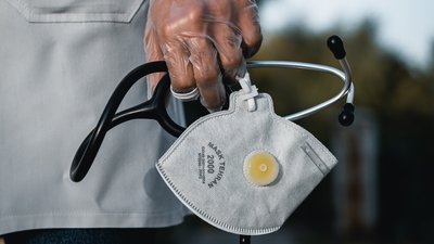У Центральному ринку Івано-Франківська буде волонтерський центр