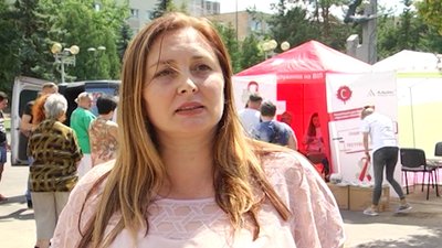 Ніхто не хотів: у Рівному визначили ймовірну очільницю Центру громадського здоров'я
