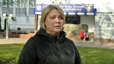 Масове зібрання підлітків біля ТЦ у Луцьку: що про це кажуть в поліції Масове зібрання підлітків біля ТЦ у Луцьку: що про це кажуть в поліції