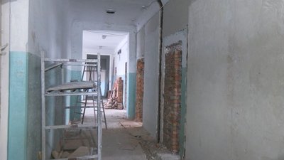 Відсутня вода та непрацюючі розетки: чи буде проведений ремонт у Черкаському пологовому будинку Відсутня вода та непрацюючі розетки: чи буде проведений ремонт у Черкаському пологовому будинку