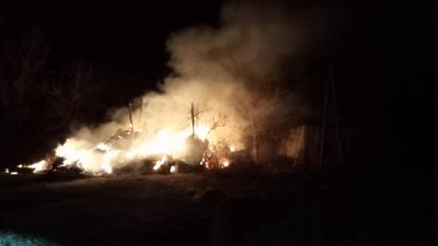 Російські військові завдали понад 100 ударів по Сумщині: загинули працівники Держлісгоспу, зруйновані будівлі