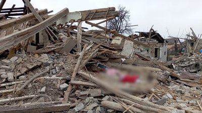 куп'янськ, 26 січня 2025