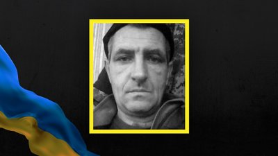 У Новослобідській громаді на Сумщині попрощалися з Іваном Мураєвим