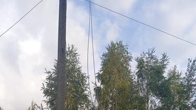 Військові РФ обстріляли три прикордонні громади на Сумщині: пошкоджено будинки, приміщення інтернату та електромережу Військові РФ обстріляли три прикордонні громади на Сумщині: пошкоджено будинки, приміщення інтернату та електромережу