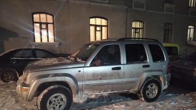 На Тернопільщині загинув 18-річний чоловік, який катався на капоті прив’язаному до автівки На Тернопільщині загинув 18-річний чоловік, який катався на капоті прив’язаному до автівки