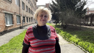 "Розмір підвищення 280 гривень": з 1 квітня 1,5 тисячам пенсіонерам Полтавщини перерахують пенсії "Розмір підвищення 280 гривень": з 1 квітня 1,5 тисячам пенсіонерам Полтавщини перерахують пенсії