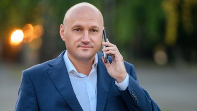 На посаду мера Ромен претендує 11 кандидатів. Хто саме? На посаду мера Ромен претендує 11 кандидатів. Хто саме?