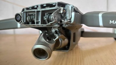 Тернопільська волонтерка передала військовослужбовцям допомогу