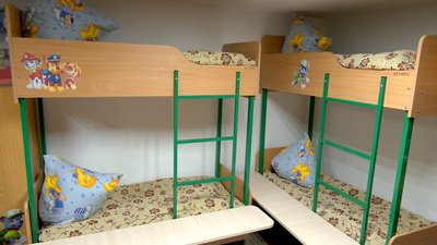 У громаді на Вінниччині побудували укриття для ще одного дитсадка У громаді на Вінниччині побудували укриття для ще одного дитсадка