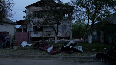 Атака РФ по Чернігову 18 травня 2026 року: що розповіли очевидці