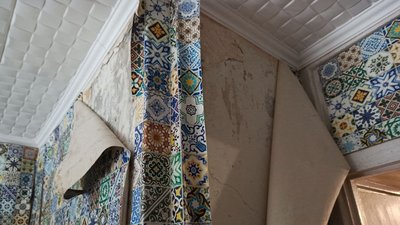 Будинок у Кропивницькому, де обвалилися бетонні плити, відремонтували. Чому не повернулись мешканці Будинок у Кропивницькому, де обвалилися бетонні плити, відремонтували. Чому не повернулись мешканці