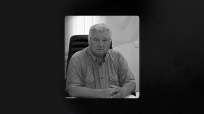 Володимир Козиряцький
