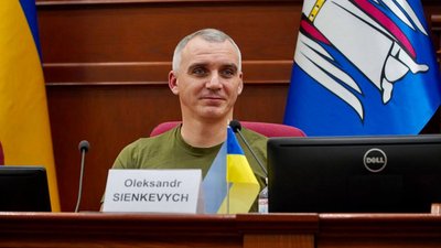 56 млн грн від Кабміну на водопостачання: мера Миколаєва Сєнкевича викликали на допит