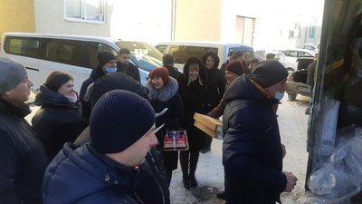 “Ноутбук кожному вчителю”. Громади Вінниччини отримали портативні комп’ютери для шкіл “Ноутбук кожному вчителю”. Громади Вінниччини отримали портативні комп’ютери для шкіл