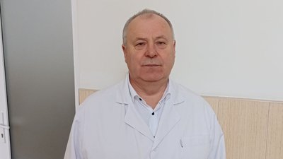 Василь Оскоріп Василь Оскоріп