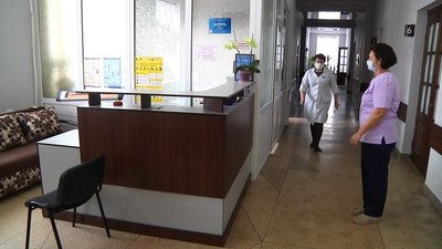 На Житомирщині у березні зросла кількість вагітних жінок, які хворіють на COVID На Житомирщині у березні зросла кількість вагітних жінок, які хворіють на COVID