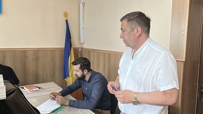 Смерть 19-річного хлопця у Кременчуці: як тривають суди над лікарями Смерть 19-річного хлопця у Кременчуці: як тривають суди над лікарями