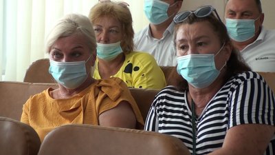 Проблеми з водопостачанням у Кирилівці. В чому причини та чи є вихід Проблеми з водопостачанням у Кирилівці. В чому причини та чи є вихід