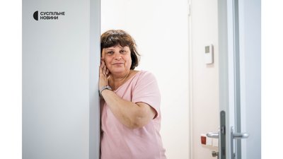 "Хочу стерти з тіла сліди війни". Через 4 місяці після поранення волонтерка наважилася на операцію по видаленню шрамів "Хочу стерти з тіла сліди війни". Через 4 місяці після поранення волонтерка наважилася на операцію по видаленню шрамів
