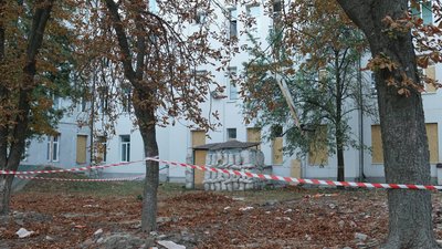 Загиблі та поранені люди: наслідки російських ударів по Сумщині протягом доби