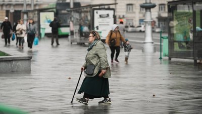 жінка, харків, погода
