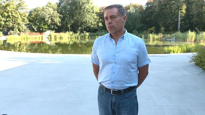 Зоопарк Зоопарк
