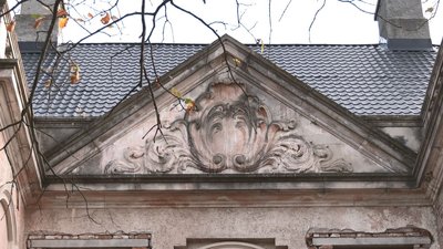Музика тальнівського замку Музика тальнівського замку