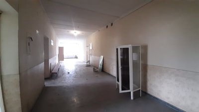 У львівській поліклініці розгорнуть понад 200 ліжок для хворих на коронавірус