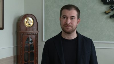У Чернігові планують створити дорадчу раду з розподілу допомоги військовим У Чернігові планують створити дорадчу раду з розподілу допомоги військовим