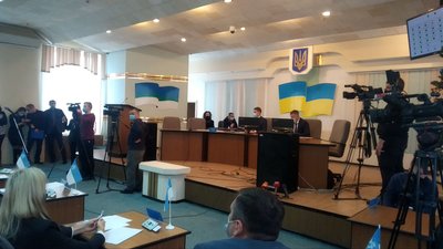 Рівнерада звернулась до президента через тарифи Рівнерада звернулась до президента через тарифи