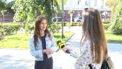 Інфекційні та вірусні недуги: із початку вересня у Житомирі захворіли дві тисячі дітей Інфекційні та вірусні недуги: із початку вересня у Житомирі захворіли дві тисячі дітей