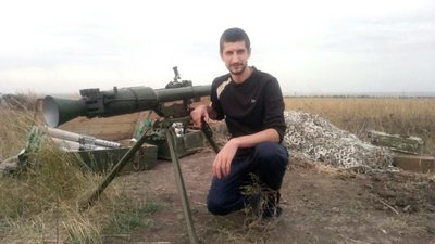 "Зараз би тільки жити, а його немає": у Штепівці на Сумщині вшанували пам'ять загиблих воїнів "Зараз би тільки жити, а його немає": у Штепівці на Сумщині вшанували пам'ять загиблих воїнів