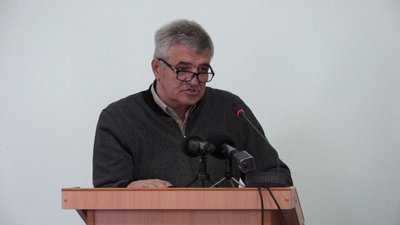 У Прилуках у пам’ять про загиблих захисників встановлять Алею Героїв