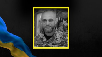 Любомир Жуковський, вторгнення, Запорізька область