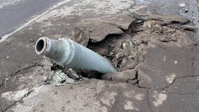 Війська РФ продовжують атакувати Миколаївщину. За добу обстрілів зазнали два райони області