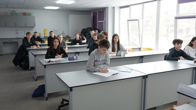 У Вінниці не набиратимуть 10 класи