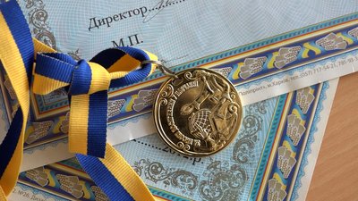 "У мене немає такого, що мені щось не вдається". Випускник з Прикарпаття склав мультитест на 600 балів "У мене немає такого, що мені щось не вдається". Випускник з Прикарпаття склав мультитест на 600 балів