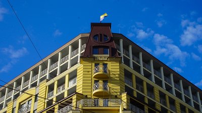 "Велике будівництво" і 2800 правок. Що не так із законом про архітекторів "Велике будівництво" і 2800 правок. Що не так із законом про архітекторів