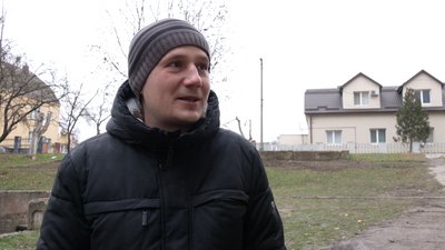 Сусіди Третяка Сусіди Третяка