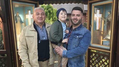 Формула "Три "П" від прикарпатського лікаря Степана Долика Формула "Три "П" від прикарпатського лікаря Степана Долика