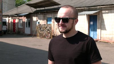 "Потроїмо наші зусилля заради перемоги": у Рівному відкриють центр підтримки полку Азов "Потроїмо наші зусилля заради перемоги": у Рівному відкриють центр підтримки полку Азов